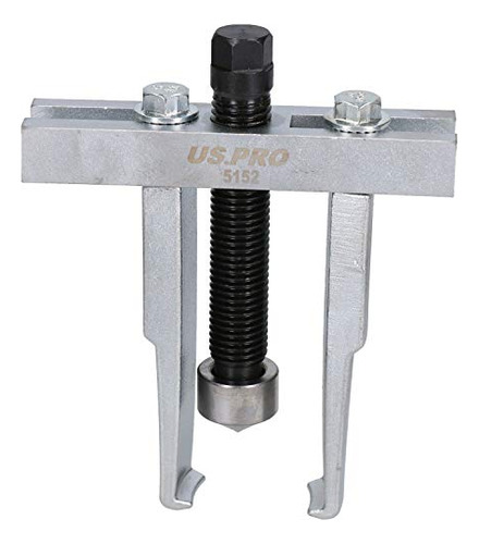 Thin Two Jaw Bearing Puller/remover 30mm - 90mm By U.s....