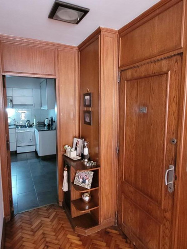 Imagen 14 de 20 de Departamento De Dos Dormitorios, Dos Baños, Excelente Estado, Pleno Centro