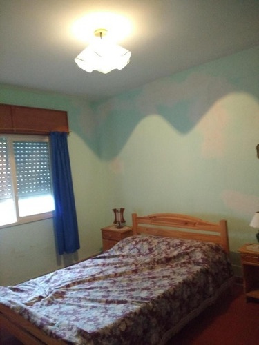 Casa Ph En Venta En San Clemente Del Tuyu