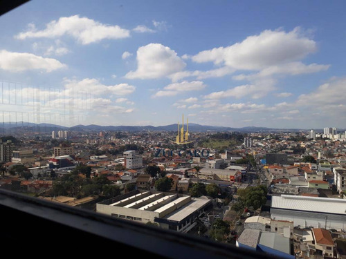 Apartamento Com 4 Dormitórios À Venda, 218 M² Por R$ 1.398.500,00 - Centro - Guarulhos/sp - Ap15902