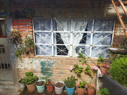 Casa En Venta En Ejidal Ocolusen