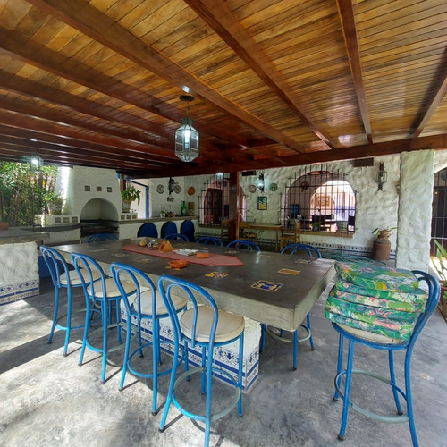 Imagen 17 de 17 de Venta De Casa En Prados Del Este