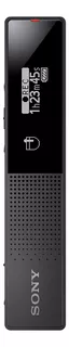 Sony Icd-tx660 - Grabadora De Voz Digital Ligera Y Ultrafina