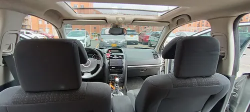 Renault Megane 2 2.0 Dynamique Fase 2