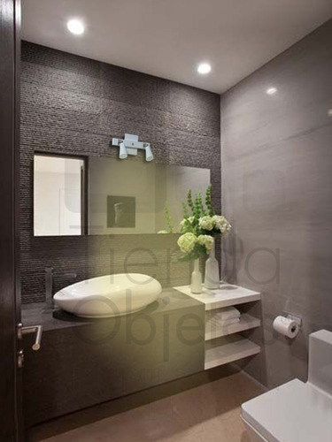 Imagen 3 de 6 de Aplique 2 Luces Dicroicas Moderno Negro Blanco Gu10