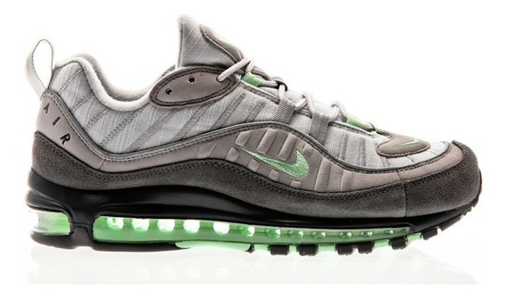Nike Air Max 98 en Mercado Libre Argentina Nike Air Max 98 en Mercado Libre Argentina