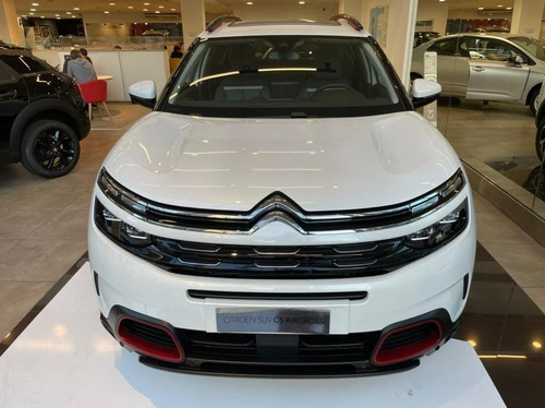 Imagen 3 de 11 de Citroen C5 Aircross Thp 165 Eat6 Feel Pack 0km - Darc Autos