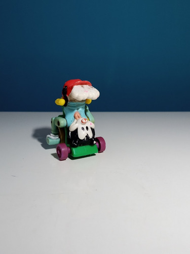 Muñeco Yakko (animaniac) (Usado)