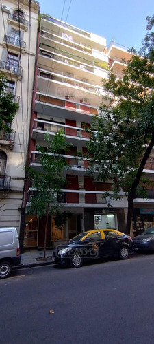 Departamento  En Venta En Recoleta, Capital Federal, Buenos Aires