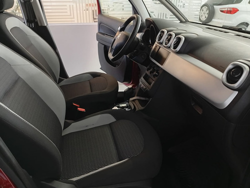 Citroën C3 Aircross 1.6 Vti 115 Feel At6