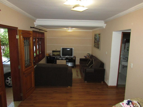 Imagem 1 de 30 de Casa Com 3 Dormitórios À Venda, 188 M² Por R$ 750.000,00 - Loteamento Santa Rosa - Piracicaba/sp - Ca1366