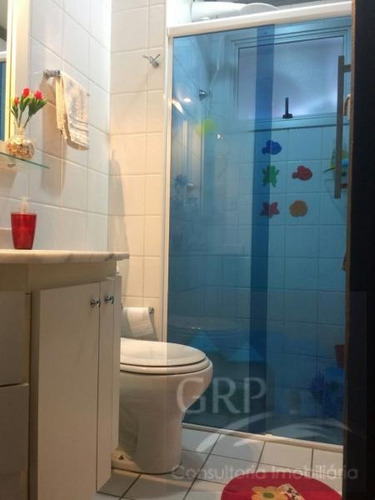 Imagem 9 de 12 de Apartamento Para Venda Em São Bernardo Do Campo, Santa Terezinha, 2 Dormitórios, 1 Banheiro, 2 Vagas - 7653_1-860373