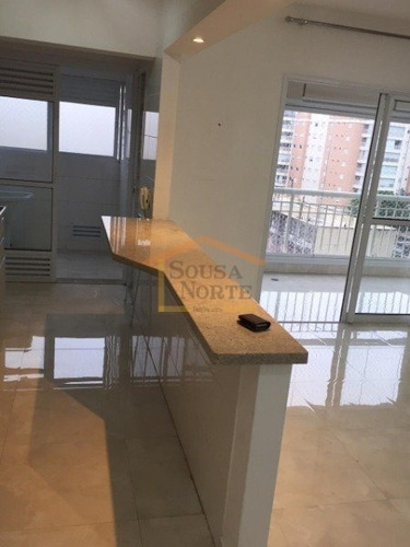 Apartamento, Venda, Mooca, Sao Paulo - 18426 - V-18426