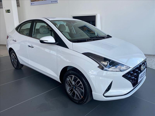 Imagem 10 de 12 de Hyundai Hb20s Hb20s 1.0 Tgdi Platinum Manual Flex