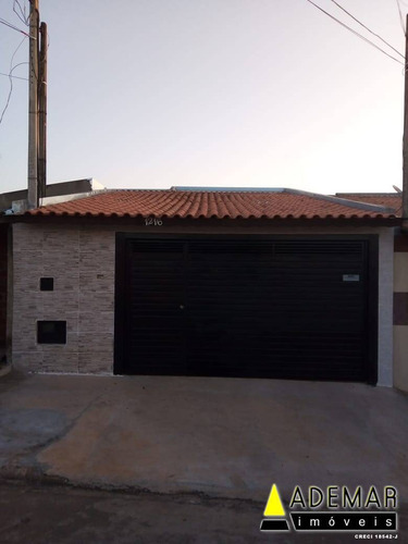 Imagem 11 de 15 de Ótima Casa Pra Venda Ok Para Financiar - 931