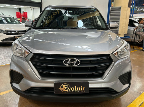 Hyundai Creta 1.6 16V ACTION