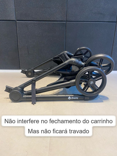 Outlet A64 Ts Magnific Trio Safety 1st Com Avarias
