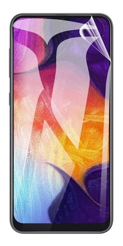 Lámina Protectora Hidrogel Para Huawei P30 Pro