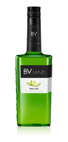 Licor De Melón Bvland 18% Alc 700ml