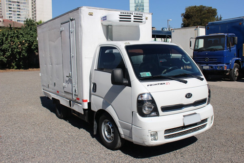 Kia Frontier