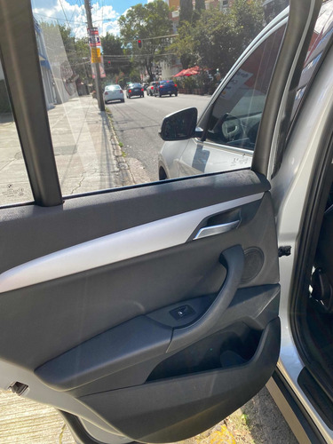 Imagen 7 de 12 de Bmw X1 2019 1.5 Sdrive 18ia At
