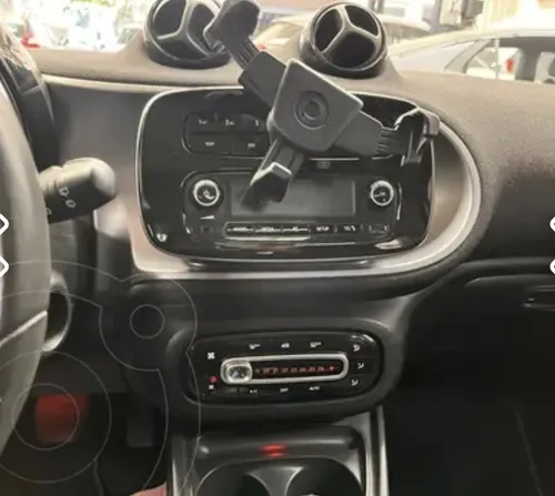 Smart Forfour 8.9l Passion Turbo . At