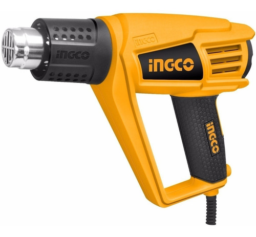 Pistola De Calor 2000w Ingco Profesional