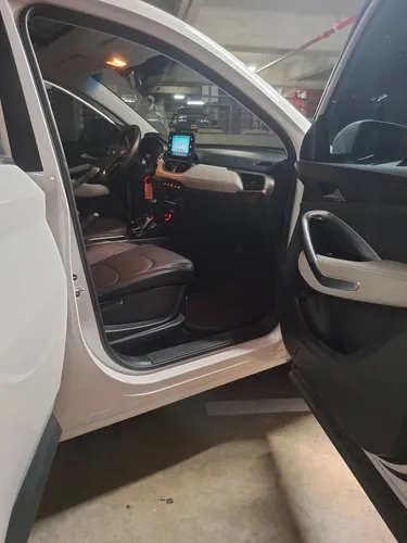 Chevrolet Captiva 1.5T Lt At