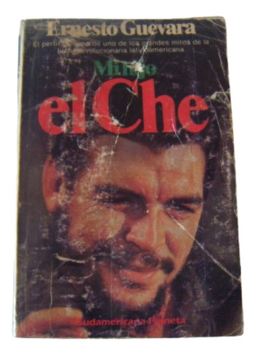 Mi Hijo El Che - Ernesto Guevara