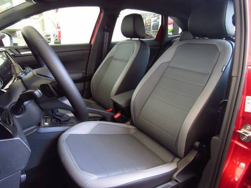 Volkswagen Nivus 1.0 200 Tsi Total Flex Highline