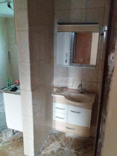 Imagem 11 de 16 de Apartamento Residencial À Venda, Conjunto Residencial José Bonifácio, São Paulo. - Ap0677