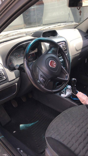 Fiat Palio 1.8 Mpi Adventure Weekend 16v Flex 4p Manual