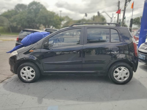 Imagem 6 de 8 de Chery Face 1.3 16v/1.3 16v Flex.mec.