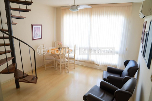Imagem 2 de 26 de Cobertura, 2 Dormitórios, 142.2 M², Petrópolis - 186658
