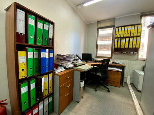 Imagen 13 de 30 de Oficina Planta Libre
