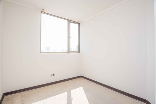 Edificio Eleuterio Ramírez (1 Est.) Piso 17