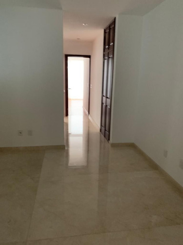 Imagen 6 de 22 de Para Estrenar Departamento En Anzures