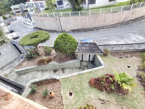 Casa En Venta 23-13961