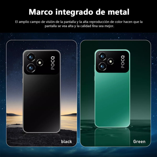 Android Celulares M6 Pro 5.0 Pulgadas Barato Ram1gb Y Rom8gb