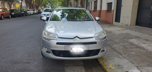 Citroën C5 2.0 Dynamique 2010