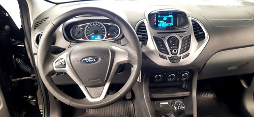 Ford Ka 1.5 Sel 5 P 2017