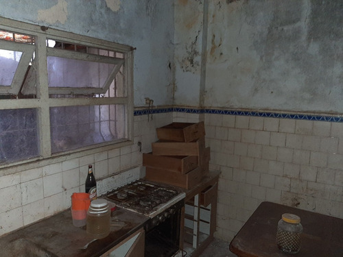 Imagen 8 de 11 de Chalet 3 Ambientes Con Dependencias - Ideal Profesional