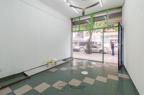 Imagen 5 de 6 de Local En Venta Sobre Av. Colon