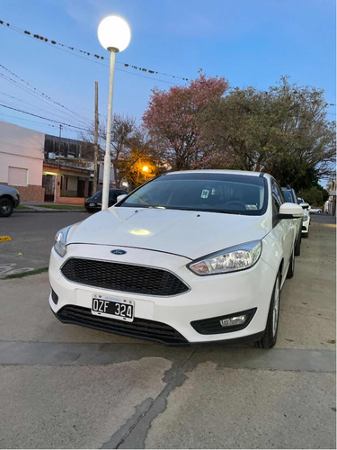 Ford Focus 1.6s /l15 - No Chevrolet Cruze/ Peugeot 408/tiida