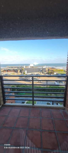 En Pinamar | Dúplex Pleno Centro Frente Al Mar!