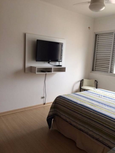 Imagem 10 de 26 de Venda - Apartamento - Centro - Americana - Sp - Ap622