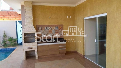 Imagem 5 de 28 de Casa À Venda Em São Luiz - Ca006963