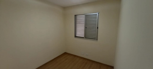 Germânia Apartamento 2 Dormitórios 49 M² 1 Vaga Próximo Estação Metrô Campo Limpo. - 1372-ap - 67750192