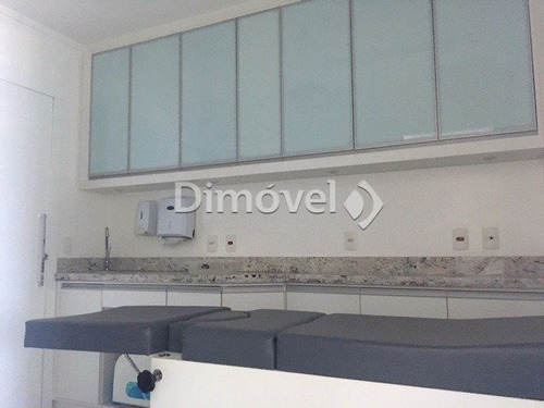 Imagem 10 de 12 de Sala Comercial - Cristal - Ref: 18659 - V-18659