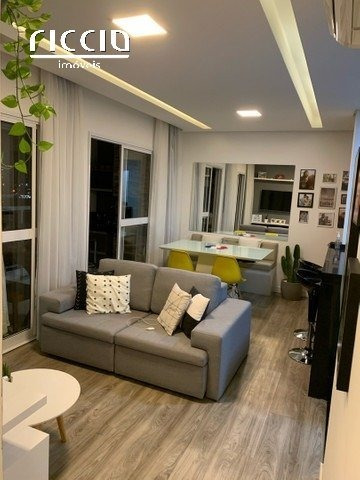 Imagem 4 de 15 de Apartamento - Parque Industrial - Ref: Ri4075 - V-ri4075